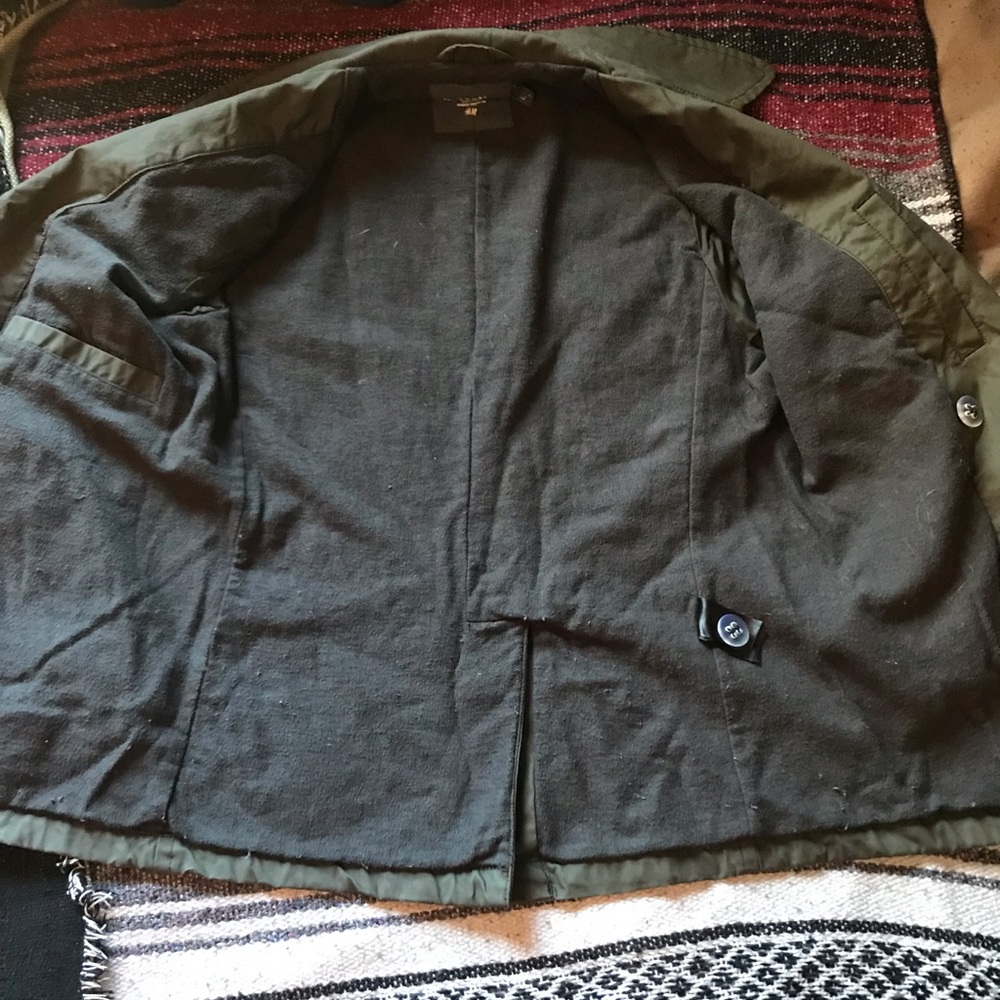 H&M jacket - Picture 3 of 4